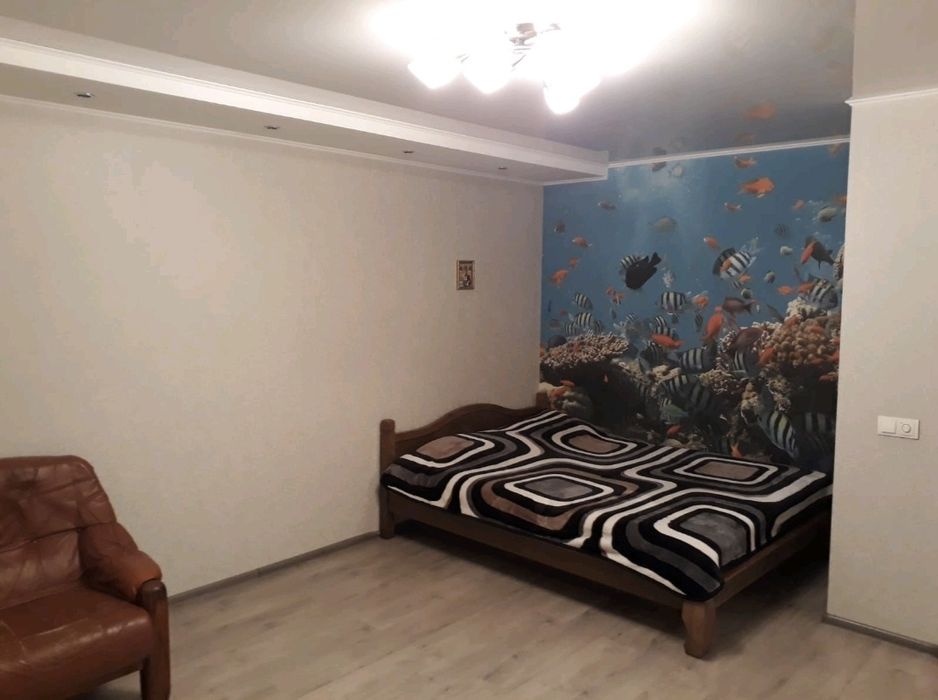 Оренда 1к квартири в НОВОБУДОВІ на пров.Амосова, 28а