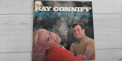 Ray Conniff- płyta winylowa