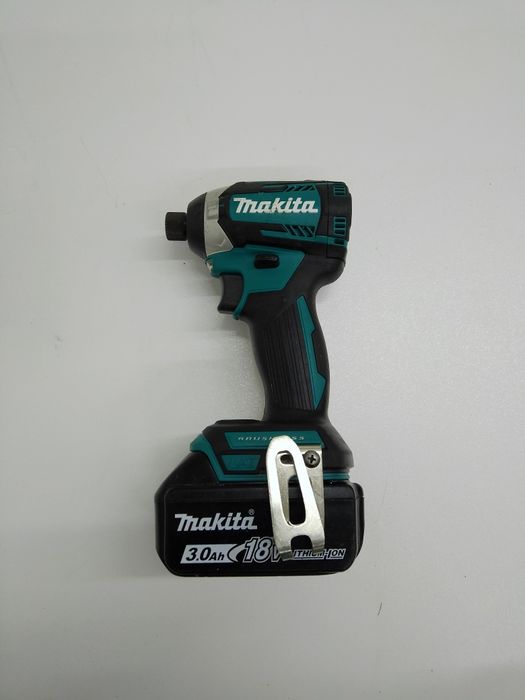 Zakrętarka Udarowa Bitówka Makita DTD154