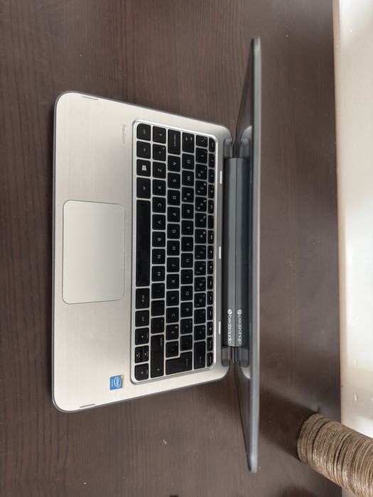 HP Envy x360 Beats by Dr. Dre | SSD