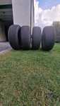 4 opony zimowe Falken 225/60R17