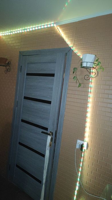 Будинок затишний  в селі