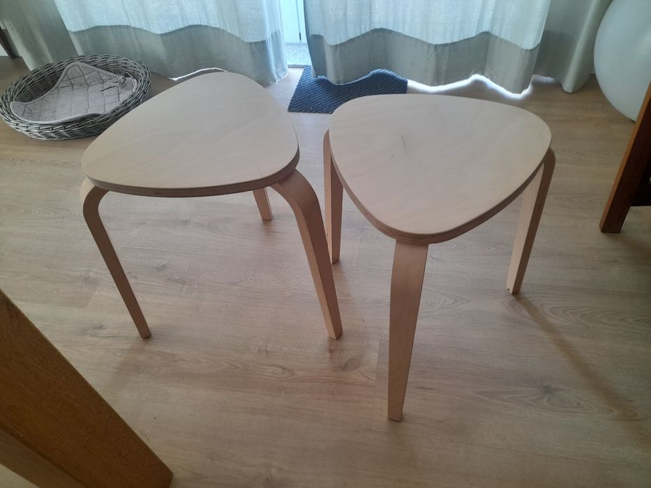 Banco Ikea Kyrre