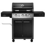Grill Gazowy Fornetto Ranger Pro 310