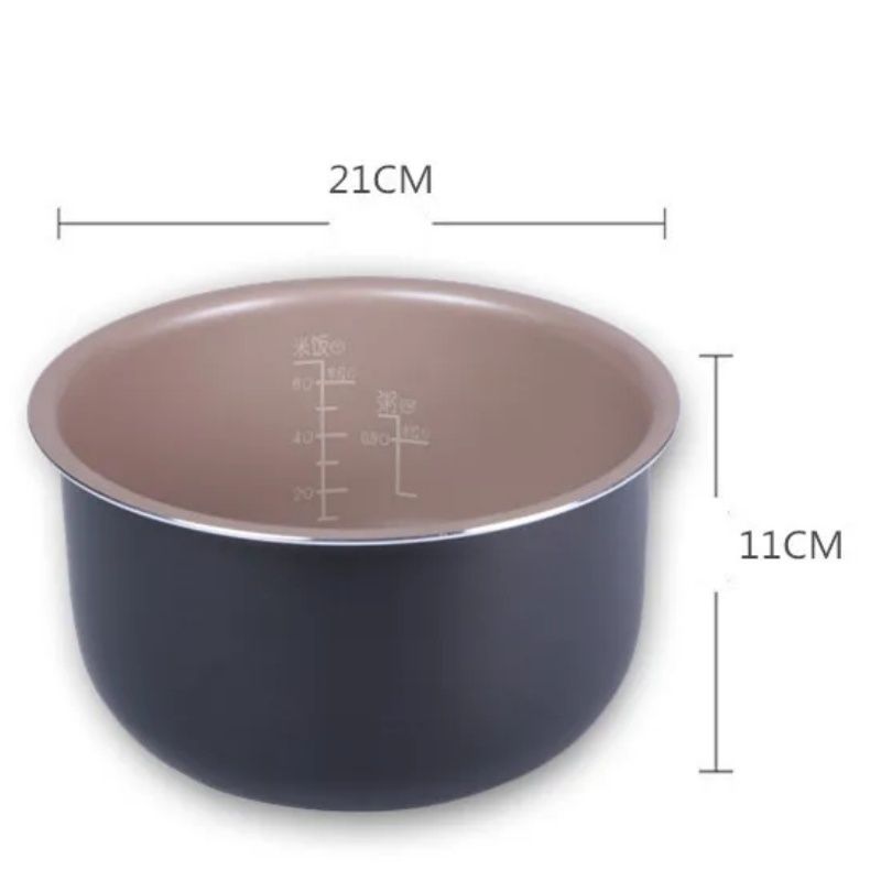 Чаши для  мультиварки PHILIPS 2л/3л/4л/5л/6л..