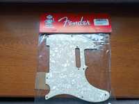 Pickguard płytka do Telecastera 4 warstwy oryginał