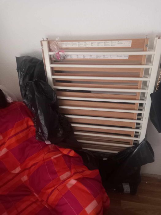 Varios artigos motivo ja nao uso