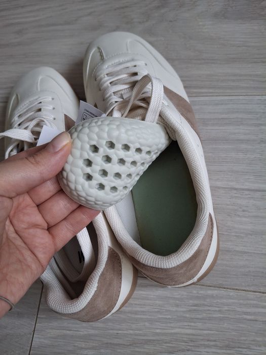 Кеди H&M 40-41 нові