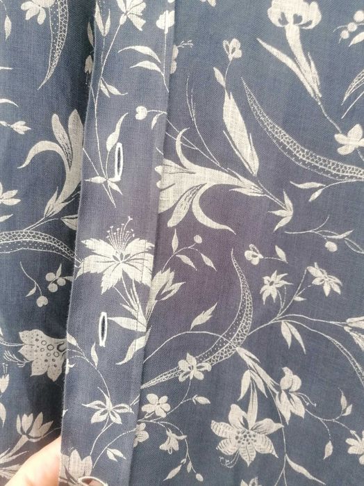 Camisa Carolina Herrera homem