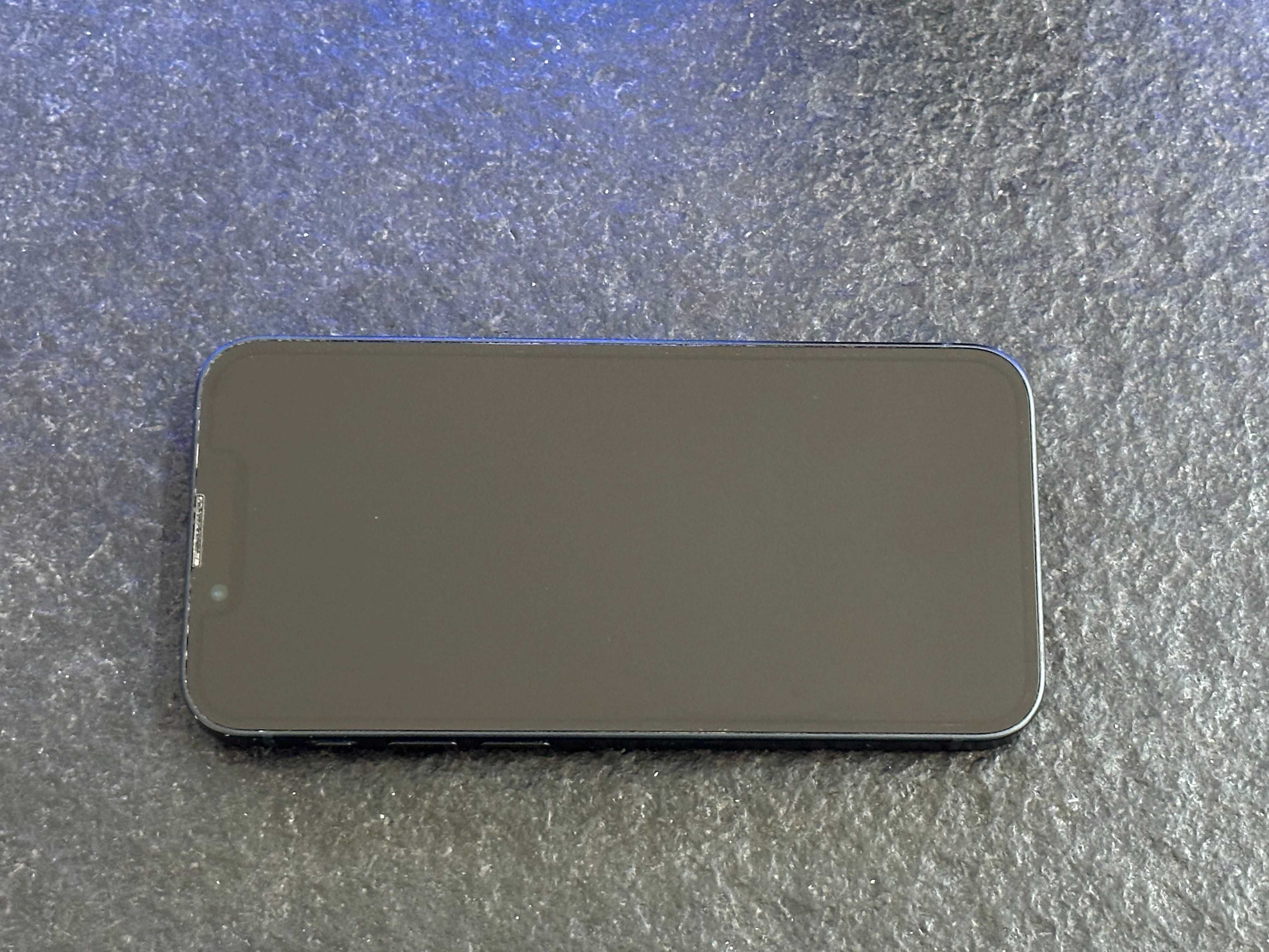 Smartfon Apple iPhone 13 Mini 128GB Midnight / RATY