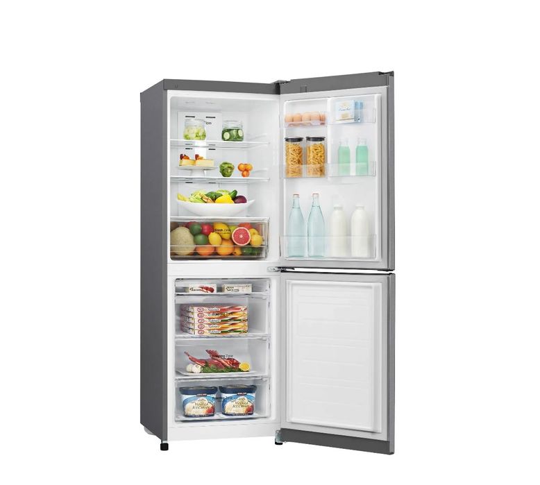 Холодильник LG GA-B379SLUL в ідеалі як новий!!!