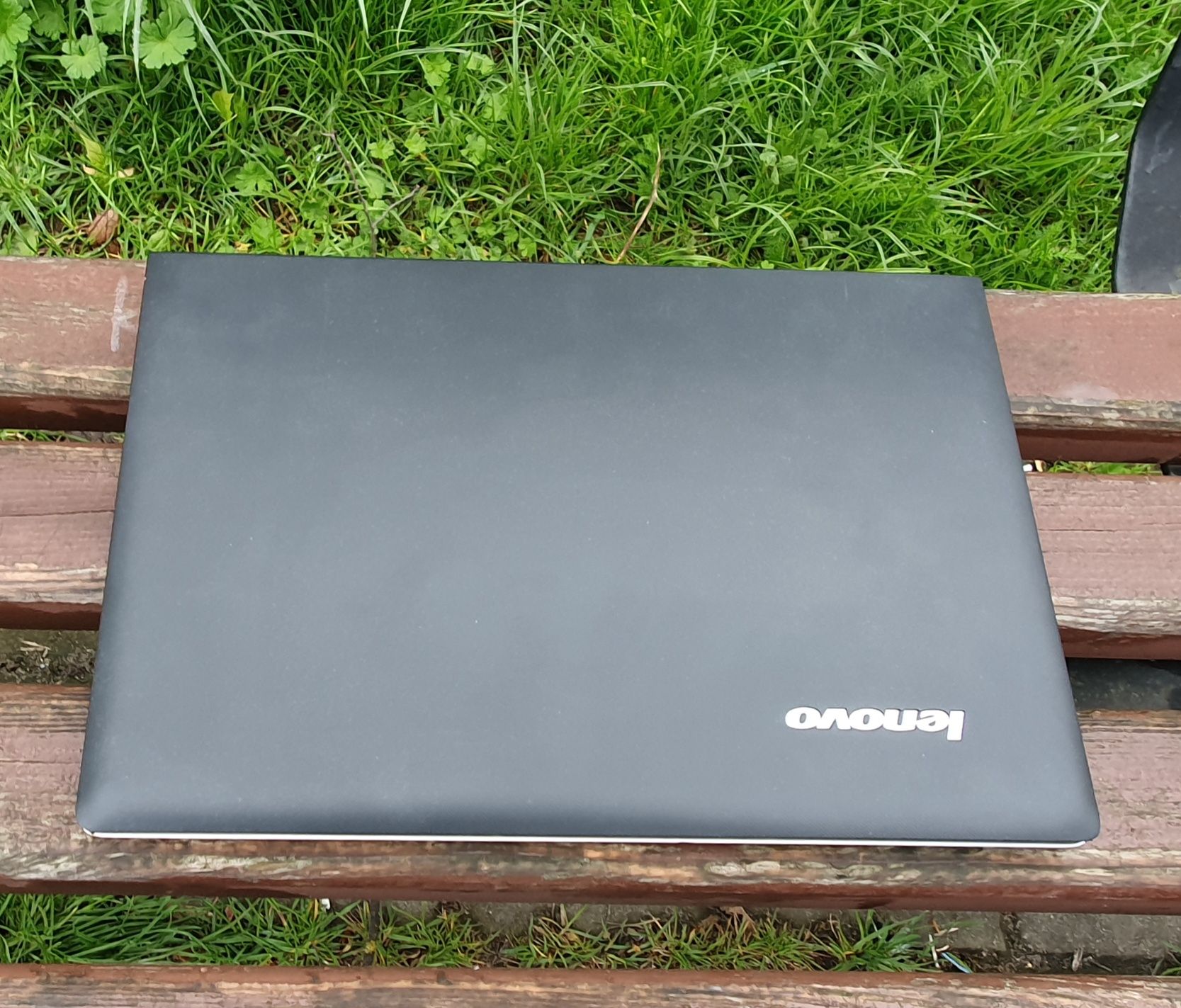 Laptop Lenovo z50-70, i7, SSHD 1tb, GeForce 840m 4gb