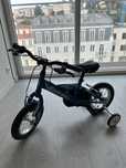Bicicleta criança nova