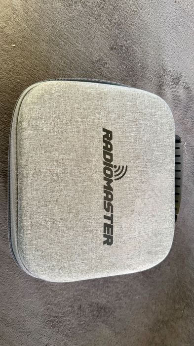 Срочно продам б/у пульт "RadioMaster Boxer"