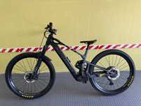 Bike btt eletrica 800 wh