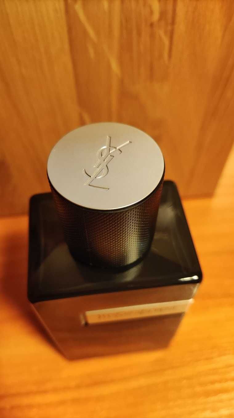 Yves Saint Laurent - Y EDP Intense 96/100ml