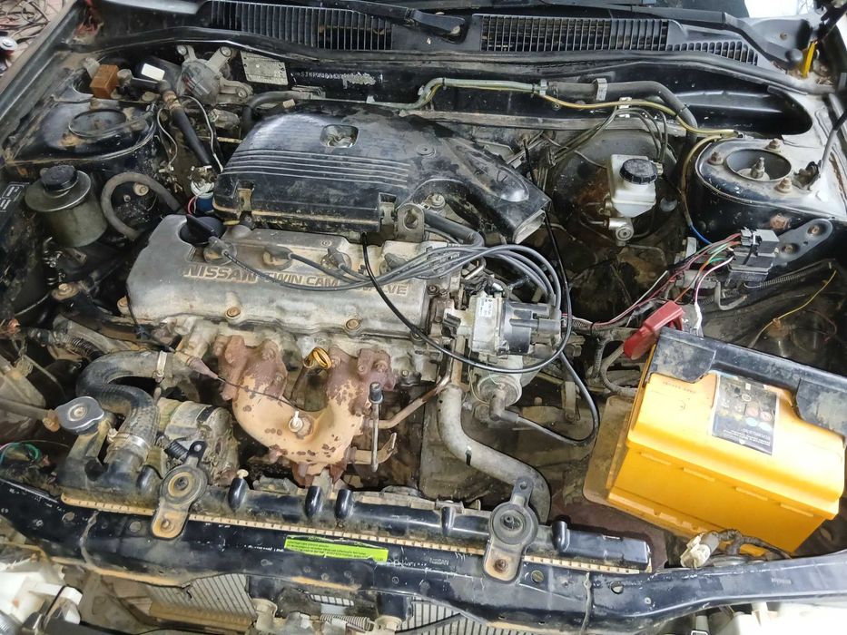 Продам авто NISSAN