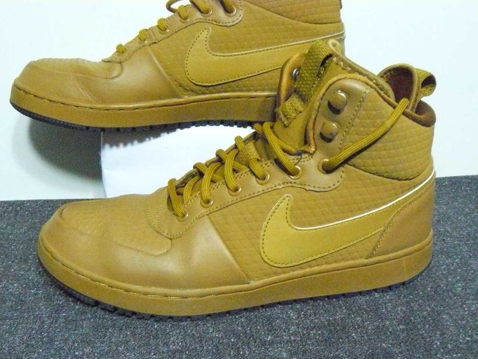 buty NIKE r 42 męskie damskie jak nowe