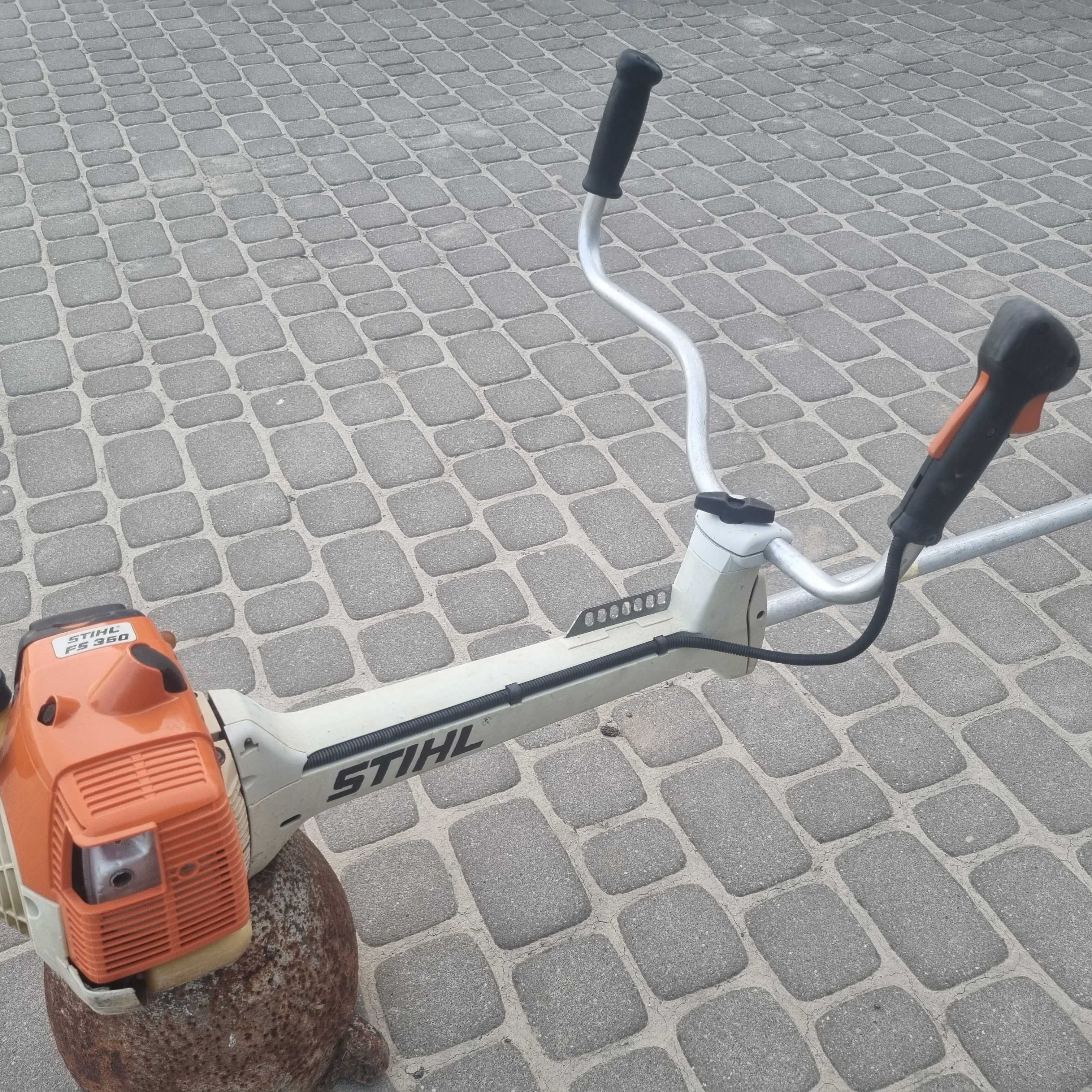 KOSA Podkaszarka STIHL FS350 FS 350