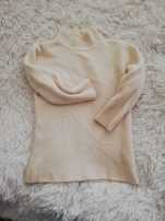 sweter R.leezio xs s 34 36 sweter z angory 90% R.leezio 36