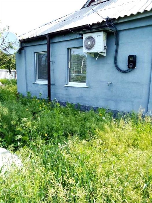 Чудовий варіант у с. Мачухи (пригород Полтави)