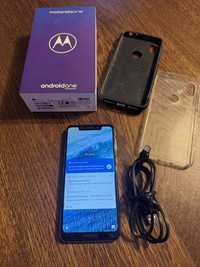 Motorola One 4/64