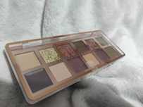 MAKEUP REVOLUTION - The Eternal Icon Palette Paleta 12 cieni do powiek