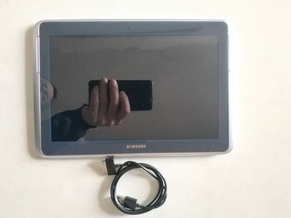 Планшет Samsung Galaxy Note 10.1 GT-N8000