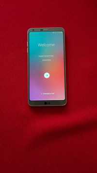 Telefon LG G6 smartfon