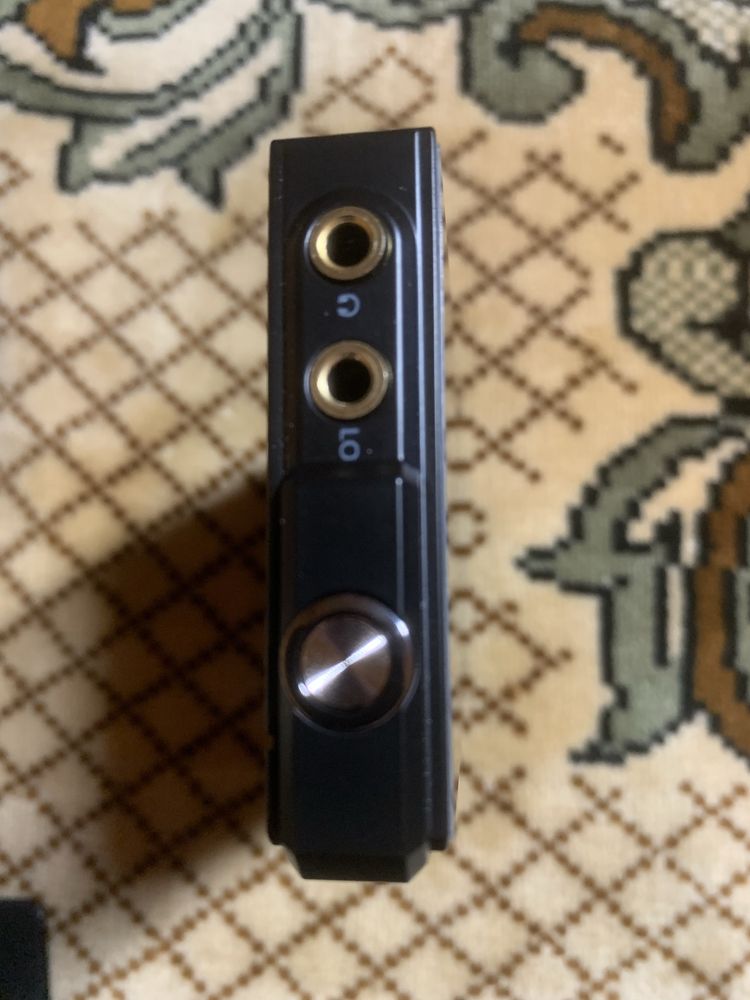 Плеєр  Z6 Pro HiFi MP3 Player (DAP) - Lossless Audio Player Bluetooth