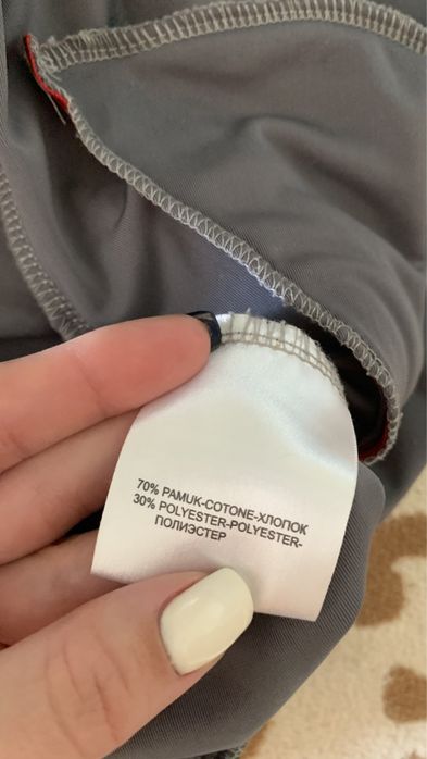 НОВЫЙ Турецкий спортивный костюм