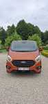 Sprzedam Ford Transit Custom 2.0