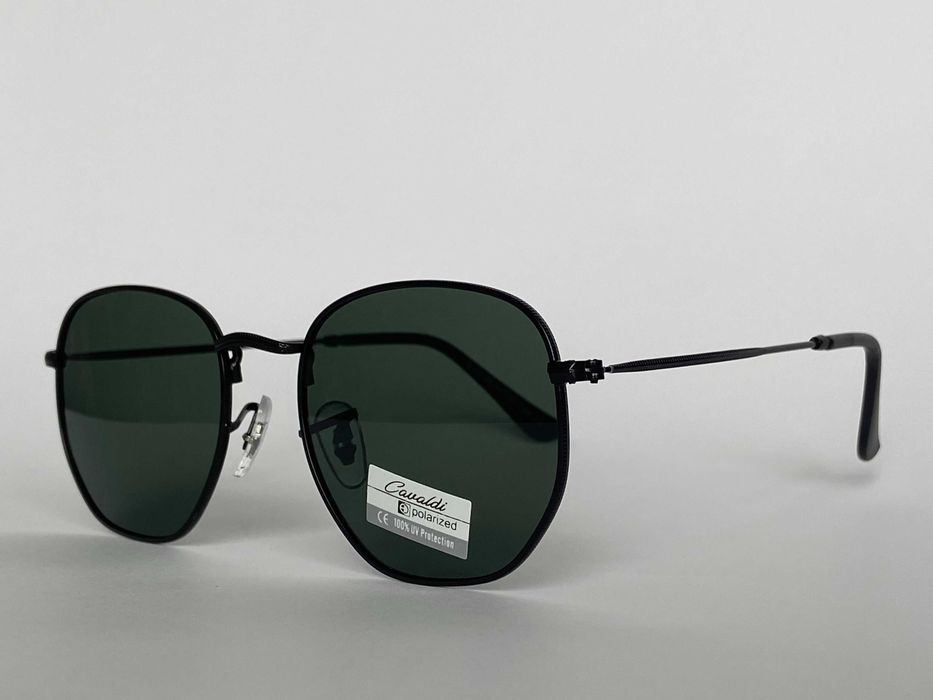 Солнцезащитные очки Enrique Cavaldi polarized