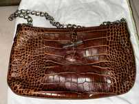 Mala LongChamp ombro