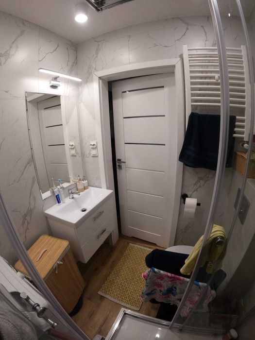 Mieszkanie do wynajecia Bierun Nowy