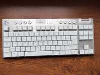 Klawiatura mechaniczna Logitech G915 TKL