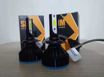Kits Lâmpadas Led  H7- 160W ( CANBUS )( CURTAS ) ( NOVAS )