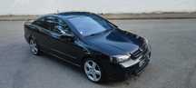 Opel Astra G Coupe Bertone Turbo