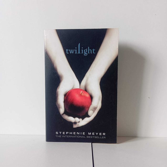 Twilight - Stephenie Meyer