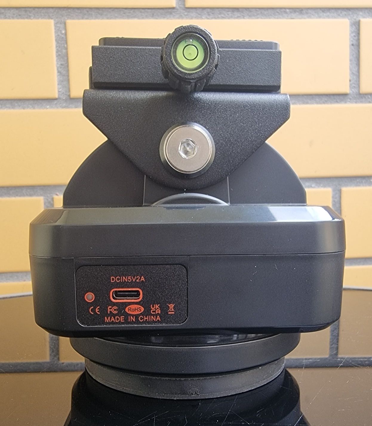 Statyw zdalnie sterowany gimbal 1500 Pro do kamery termowizyjnej