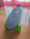 Skate pouco usado
