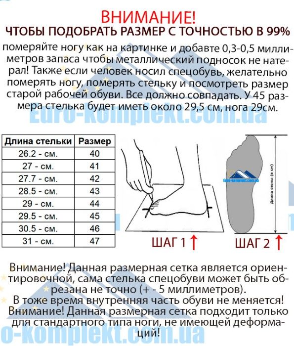 Туфли рабочие спецобувь рабочая обувь напівчеревики робочі