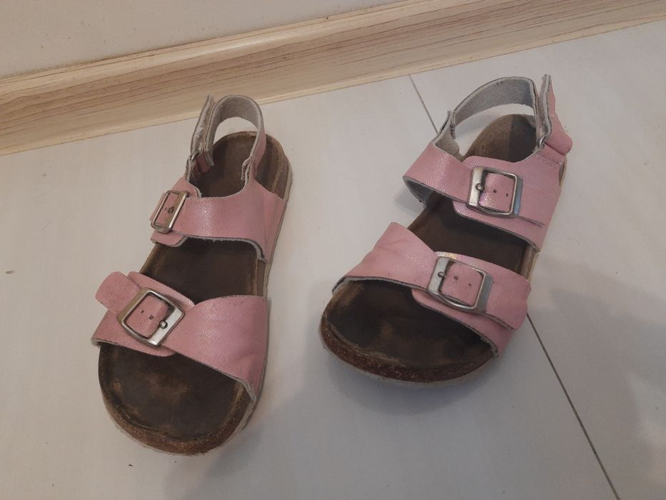 OKAZJA Sandałki Buty rozmiar 35