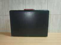 Walizka neseser Hoffner 44x31x10 cm