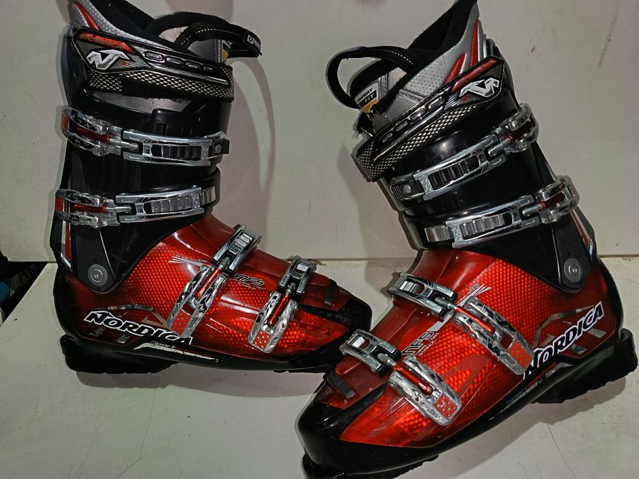 Buty narciarskie Nordica Sport Machine rozmiar 44