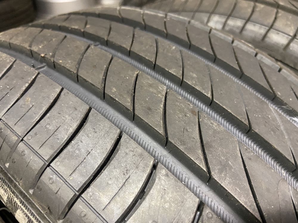 Michelin primacy4  nowe 205/45r17