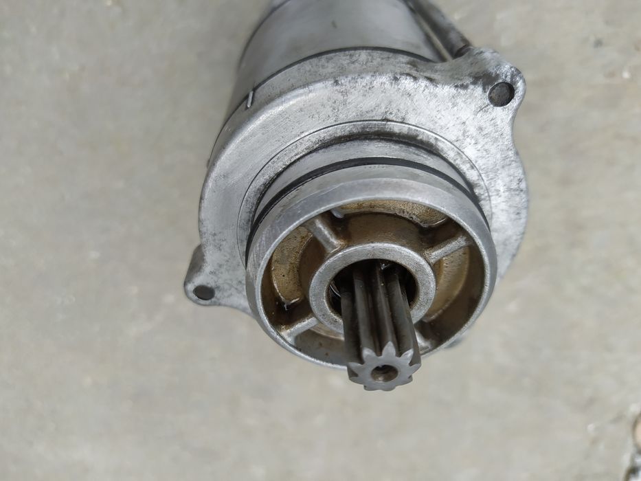 Motor arranque Honda VFR 800 VTEC