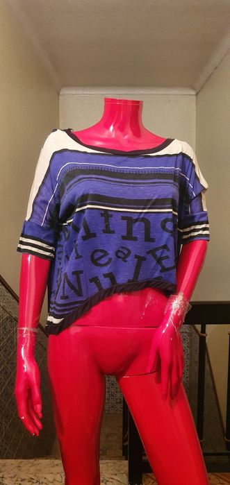 Camisolas mulher, senhora