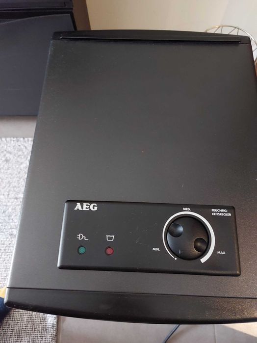 Desumidificador AEG