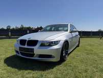 Bmw 3 e90 320i 150km 2006r